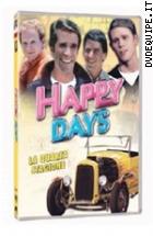 Happy Days - Stagione 04 (3 Dvd)
