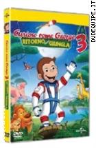 Curioso Come George 3 - Ritorno Nella Giungla