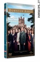 Downton Abbey - Stagione 4 (4 Dvd)