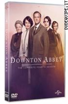 Downton Abbey - Stagione 4 (4 Dvd)