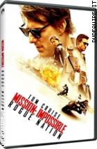 Mission: Impossible - Rogue Nation