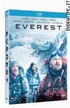Everest (2015) ( Blu - Ray Disc )