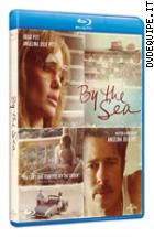 By The Sea ( Blu - Ray Disc )