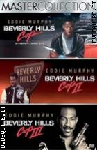 Beverly Hills Cop - La Trilogia (Master Collection) (3 Dvd)