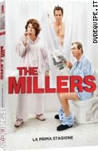 The Millers - Stagione 1 (3 Dvd)