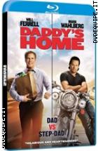 Daddy's Home ( Blu - Ray Disc )