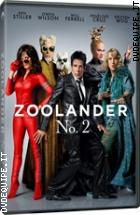 Zoolander 2