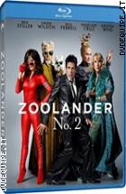 Zoolander 2 ( Blu - Ray Disc )