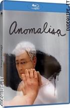 Anomalisa ( Blu - Ray Disc )