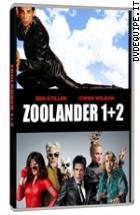 Zoolander 1 + 2 (2 Dvd)
