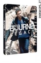 The Bourne Legacy ( Blu - Ray Disc - SteelBook )