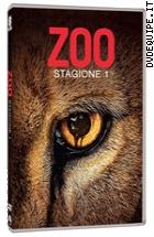 Zoo - Stagione 1 (4 Dvd)