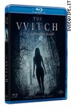 The Witch ( Blu - Ray Disc )