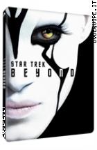 Star Trek Beyond ( Blu - Ray Disc - SteelBook )
