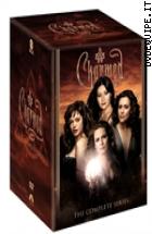 Streghe - La Serie Completa - Stagioni 1-8 (48 Dvd)