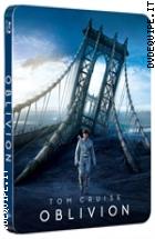 Oblivion ( Blu - Ray Disc - SteelBook )
