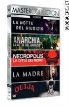 Horror Collection (Master Collection) (5 Dvd) (V.M. 14 anni)