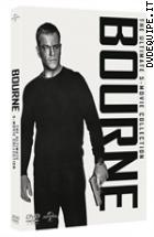 Bourne - The Ultimate 5-movie Collection (5 Dvd)