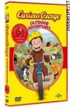 Curioso Come George - Avventure All'aperto