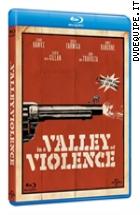 Nella Valle Della Violenza ( Blu - Ray Disc )