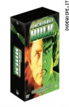 L'incredibile Hulk - Complete Collection (Stagioni 1-5) (23 Dvd)