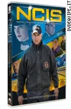 NCIS - Naval Criminal Investigative Service - Stagione 13 (6 Dvd)