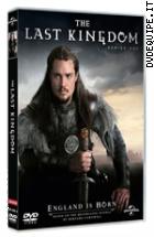 The Last Kingdom - Stagione 1 (4 Dvd)