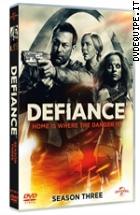 Defiance - Stagione 3 (4 Dvd)