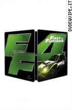 Fast And Furious - Solo Parti Originali ( Blu - Ray Disc - Steelbook )