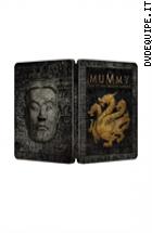 La Mummia - La Tomba Dell'imperatore Dragone ( Blu - Ray Disc - Steelbook )