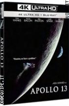 Apollo 13 (4K Ultra HD + Blu - Ray Disc)