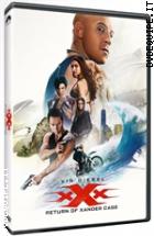 xXx - Il Ritorno Di Xander Cage