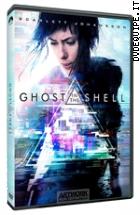 Ghost In The Shell (2017)