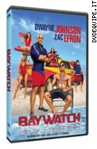 Baywatch (2 Dvd)