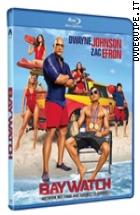 Baywatch ( Blu - Ray Disc )