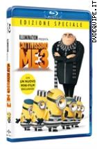 Cattivissimo Me 3 - Special Edition ( Blu - Ray Disc )