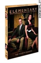 Elementary - Stagione 4 (6 Dvd)