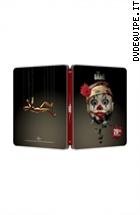 The Game - Nessuna Regola - Edizione 20° Anniversario ( Blu - Ray Disc - SteelBo