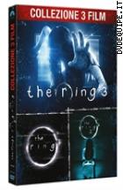 The Ring - Collezione 3 Film (3 Dvd)