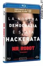 Mr. Robot - Stagione 1 ( 3 Blu - Ray Disc )
