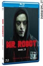 Mr. Robot - Stagione 2 ( 3 Blu - Ray Disc )
