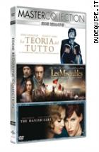 Eddie Redmayne (Master Collection) (3 Dvd)