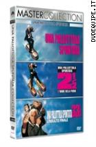 Una Pallottola Spuntata (Master Collection) (3 Dvd)