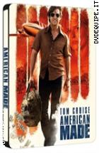 Barry Seal - Una Storia Americana ( Blu Ray Disc - Steelbook )