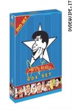 Jerry Lewis - Box Set (9 Dvd)