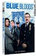 Blue Bloods - Stagione 6 (6 Dvd)