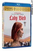 Lady Bird ( Blu - Ray Disc )