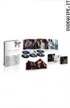 Cinquanta Sfumature - Definitive Collection (3 Dvd + 3 Bonus Disc + Book Fotogra