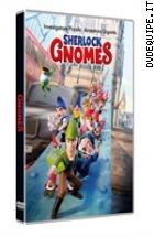 Sherlock Gnomes