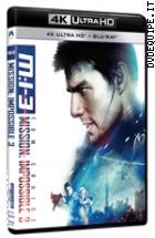 M:I-3 - Mission: Impossible 3 ( 4K Ultra HD + Blu - Ray Disc )